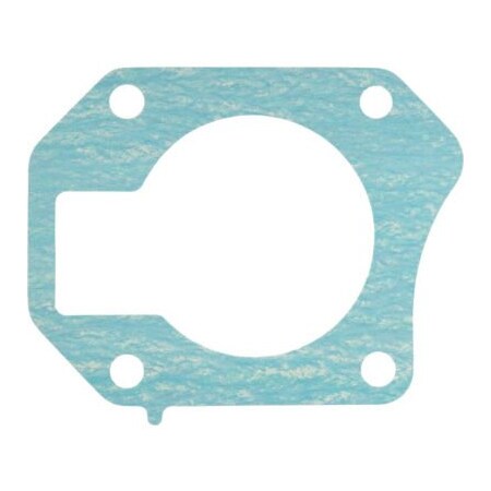 Victor Technology Fuel Injection Throttle Body Mounting Gasket - MAHLE G32023